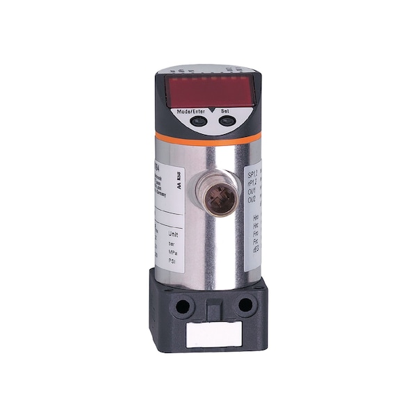 Ifm Pressure sensor with display PN7834 - main