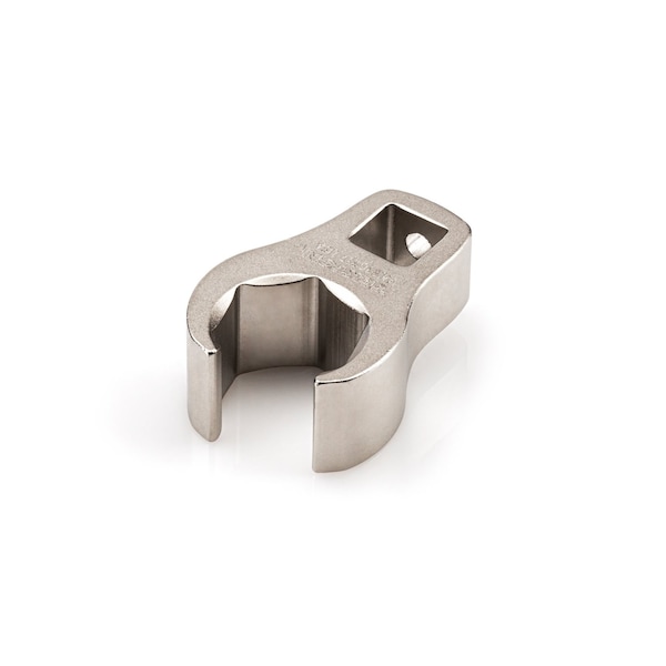 Tekton Crowfoot Wrench, Steel, 1 45/64 in L WCF16217 - main