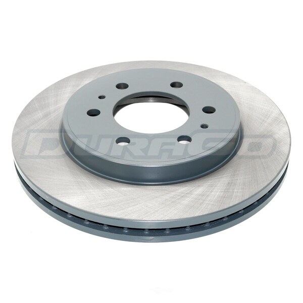 Durago TitaniuSerieBrakRotor BR900692-01 - main