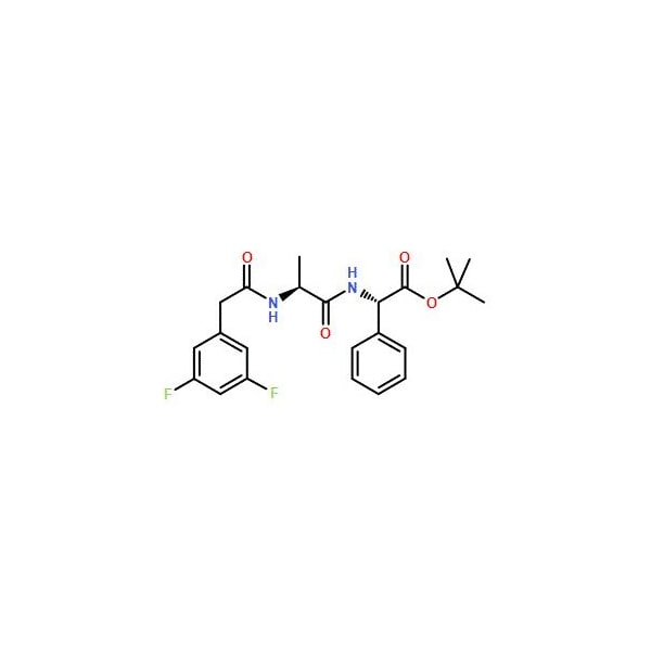 Ak Scientific DAPT (25mg), CAS 208255-80-5 X7572-25mg - main