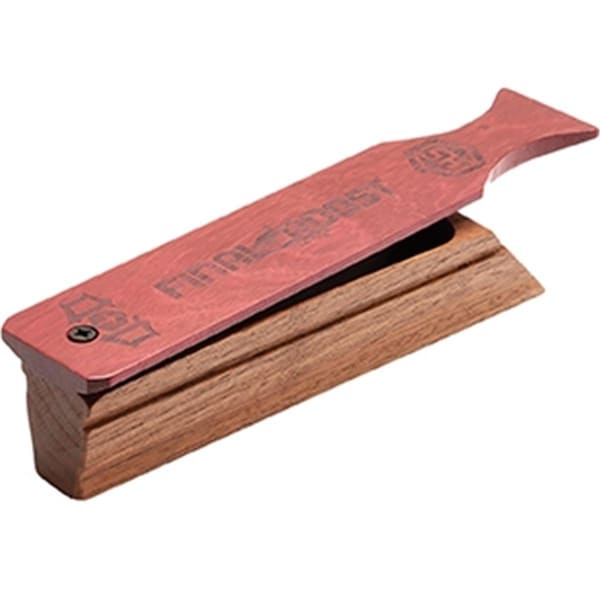 Hunters Specialties Dod Turkey Box Call Turkey Call 1206690 - main