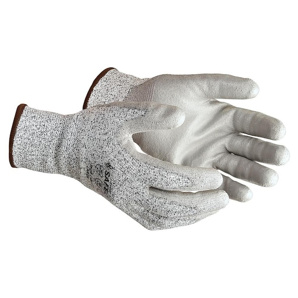 Jj Keller Polyurethane Dip A3 Glove, Small 76833 - main