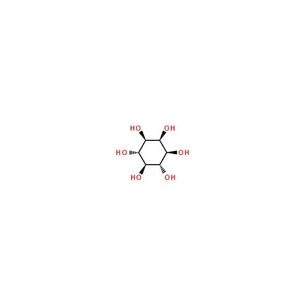 Ak Scientific myo-Inositol (5g), CAS 87-89-8 K572-5g - main