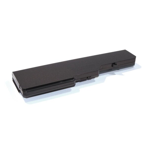 Premium Power Replacement Battery Lenovo- 10.8V 4400mAh Black- 6 cell 57Y6454 - main