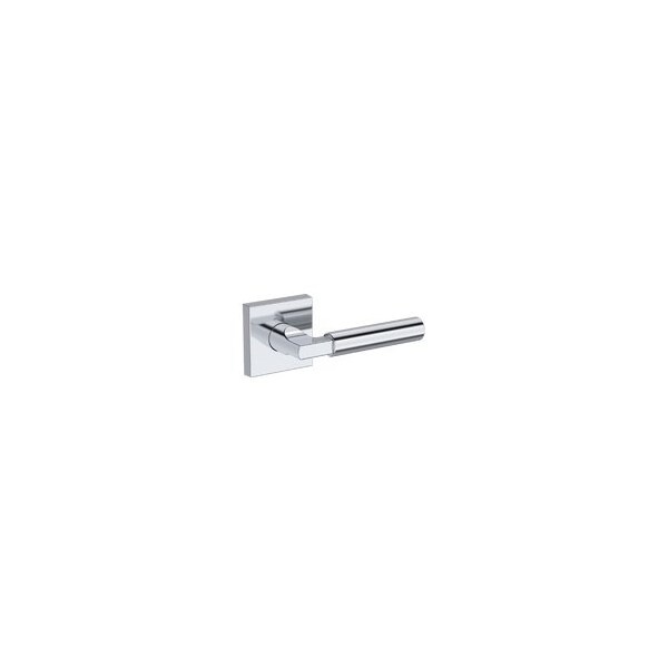 Baldwin Residential Door Levers Passage Right Hand Bright Chrome PSLKFCSR260 - main