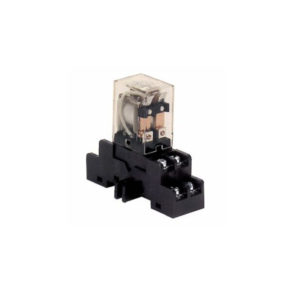 Altronix Relay Module 24Vac 45 mA DPDT RAC24 - main