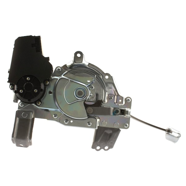 Stabilus Liftgate Lift / Pull Down Motor 0 Inch 15-12 Lexus 4Q-582012 - main