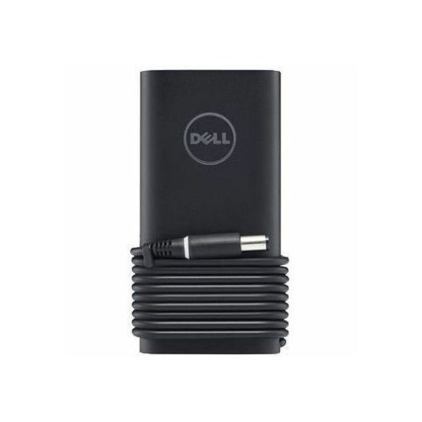 Dell 7.4 MM BARREL 90 W AC ADAPTER WITH 1 METER POWER CORD - UNITED STATES 492-BBZU - main