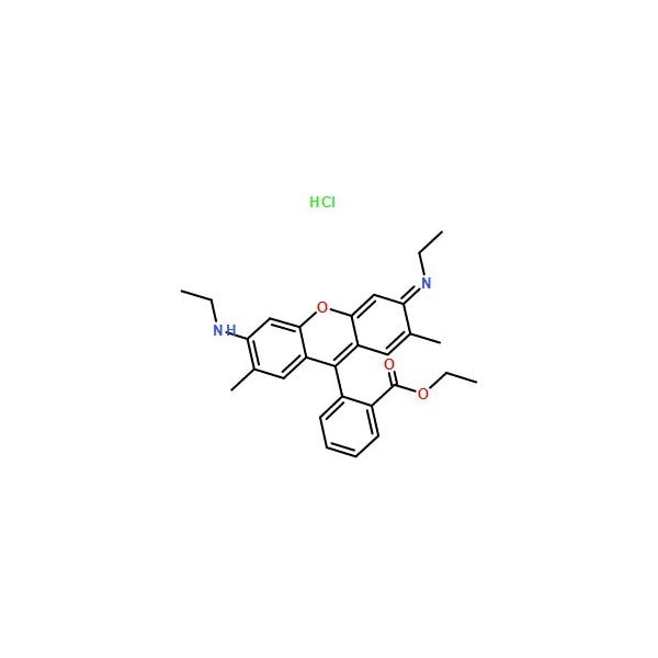 Ak Scientific Basic Red 1 (5g), CAS 989-38-8 T301-5g - main