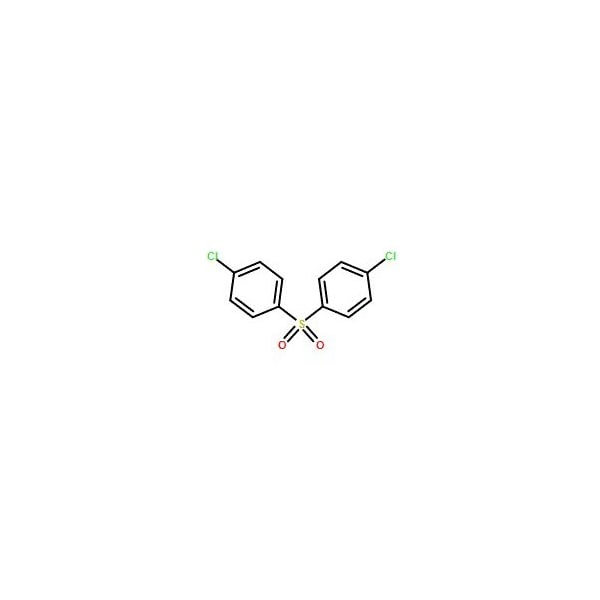 Ak Scientific 4, 4'-Dichlorodiphenyl sulfone (25g), CAS 80-07-9 G299-25g - main