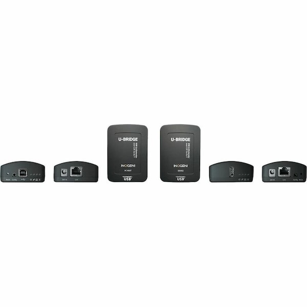Inogeni USB EXTENDERS U-BRIDGE - main