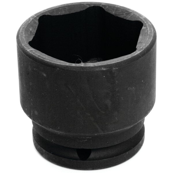 Performance Tool 1-1/2 in. Impact Socket, 6pt SAE Socket, Chrome Vanadium M817 - main