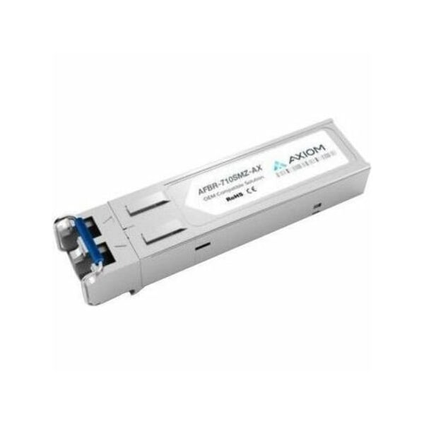 Axiom 10GBASE-SR SFP+ FOR AVAGO AFBR-710SMZ-AX - main