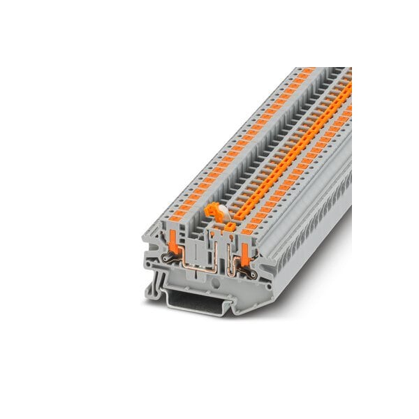 Phoenix Contact PTV 2 5-MT Knife disconnect terminal 1079063 - main