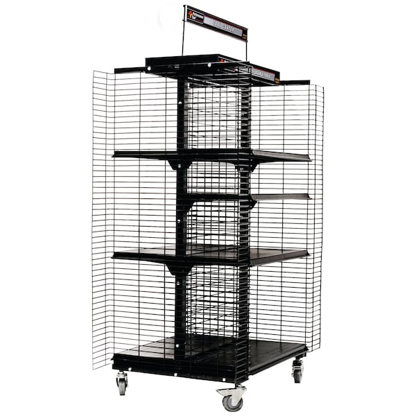 Performance Tool Tool Kart Fixture-Tool Ka, W5192 W5192 - main