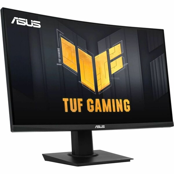 Asus 24 Inch Gaming Monitor VG24VQER - main