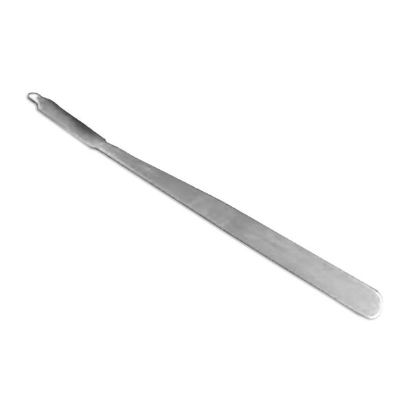 Jorgensen Laboratories Hohman Retractor, 18mmx24cm, 9.5" J0235C - main