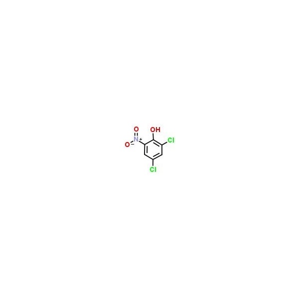 Ak Scientific 2, 4-Dichloro-6-nitrophenol (1g), CAS 609-89-2 A465-1g - main