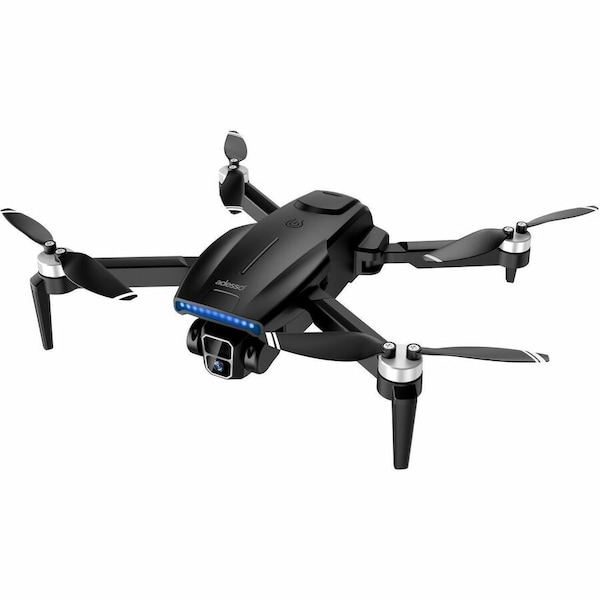 Adesso Brushless Motor Remote Controlled Drone with 1080P Camera CYBERDRONEX2 - main
