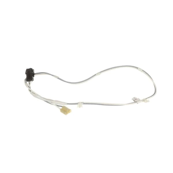 Ge PLUNGER SWITCH HARNESS WIRE WB18X29530 - main