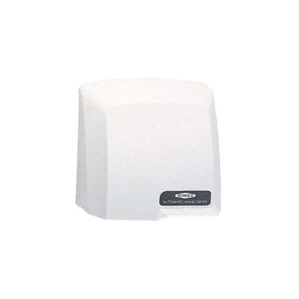 Bobrick Compact Automatic Hand Dryer BOB 710 - main