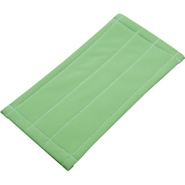 Unger Cleaning Pad, Microfiber, 11"L PHL20 - main