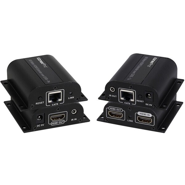 Kanexpro Hdmi Extender/Loop-Out (60M) EXT-HD60M - main
