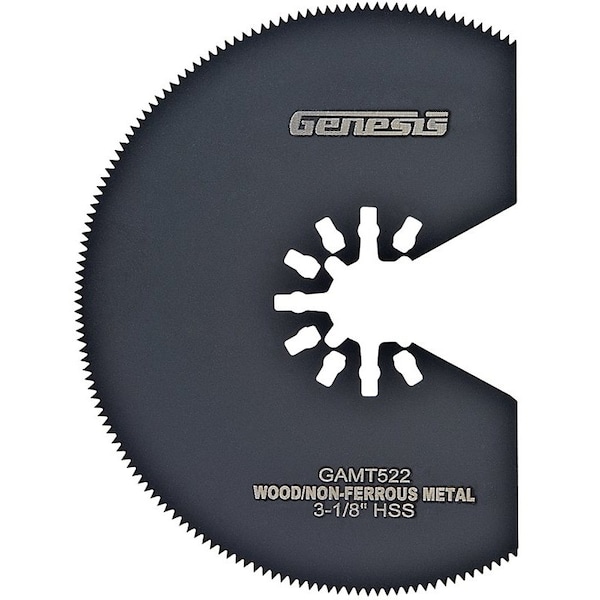 Richpower Industries. 3 BLADE GAMT302 GAMT522 - main