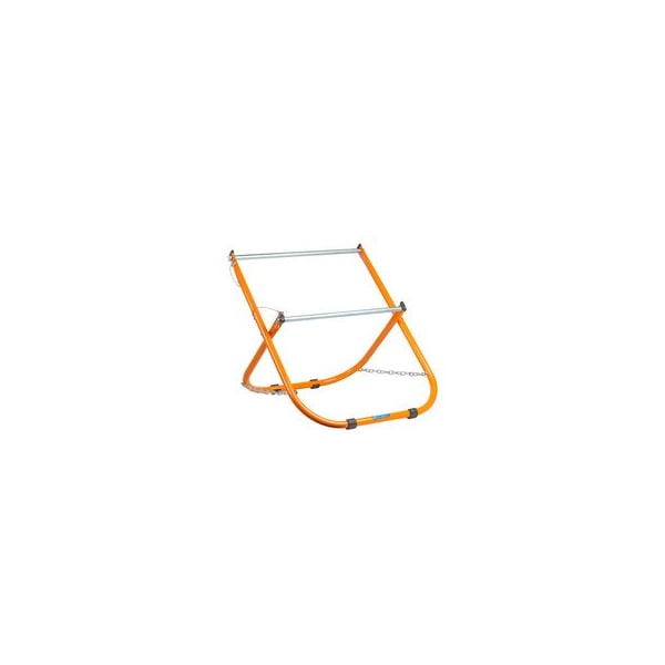 Cable Wholesale Jonard Tools Double Decker Steel Cable Caddy, 21 inch Wide - CC-5442 90J1-00032 - main