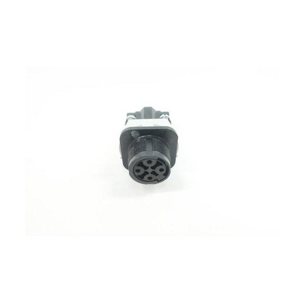 Allen Bradley 3 POS SELECTOR SWITCH 800H-JR2AP - main