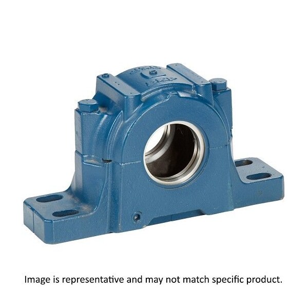 Skf Bearing-Pillow Block FSAF 22517 FSAF 22517 - main