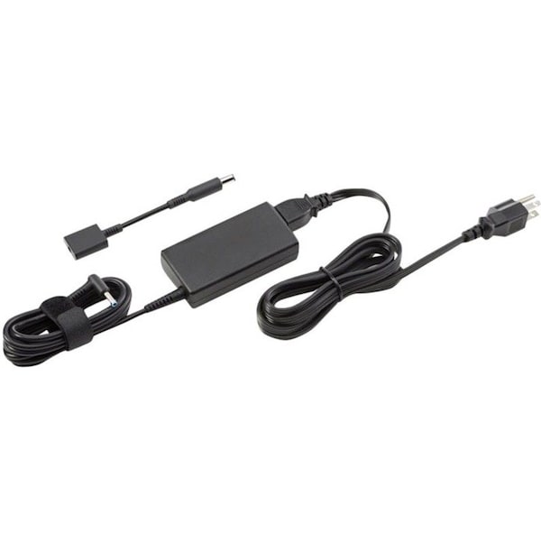 Axiom 45-Watt AC Adapter for HP - H6Y88AA - Axiom 45-Watt AC Adapter for HP - H6Y88AA, H6Y88UT H6Y88AA-AX - main