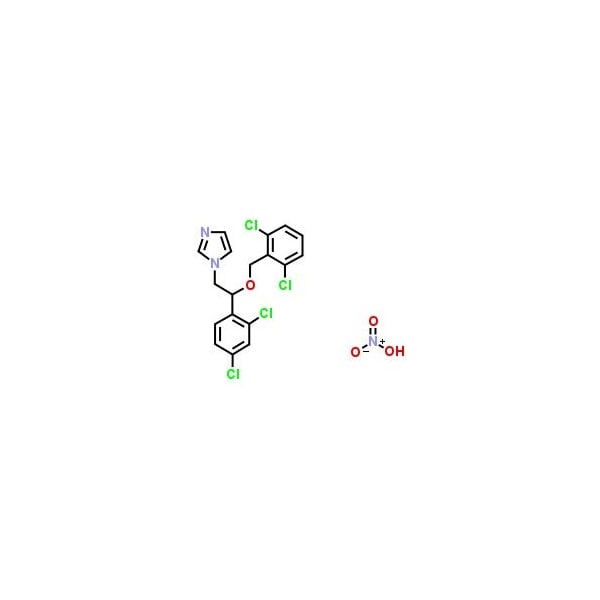 Ak Scientific Isoconazole nitrate (25g), CAS 24168-96-5 H774-25g - main