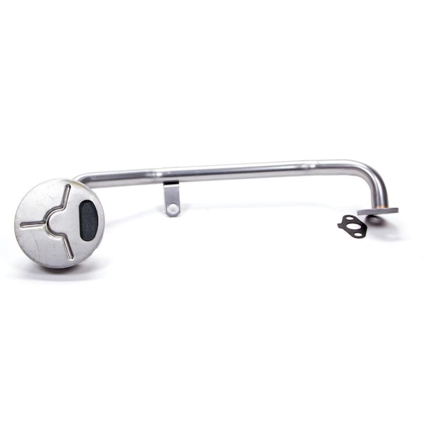Powerplay 247S Engine Parts Bolt-On Oil Pump Pickup Stock Pan for Ford Coyote PO3618967 - main