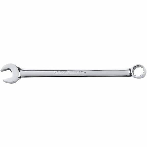 Gearwrench Combo Non-Ratcheting Wrench - 21mm 81678 - main