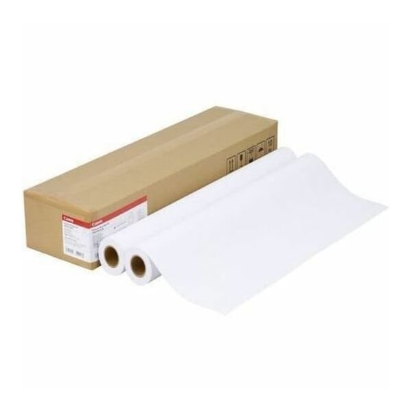 Canon PREMIUM PLAIN PAPER SIZE 42IN X 164 PACKING 2 ROLL/BOX 8154A013 - main