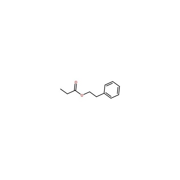 Ak Scientific 2-Phenylethyl propionate (25g), CAS 122-70-3 5868AF-25g - main