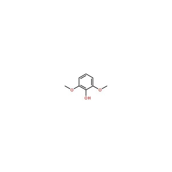 Ak Scientific 2, 6-Dimethoxyphenol (100g), CAS 91-10-1 P362-100g - main