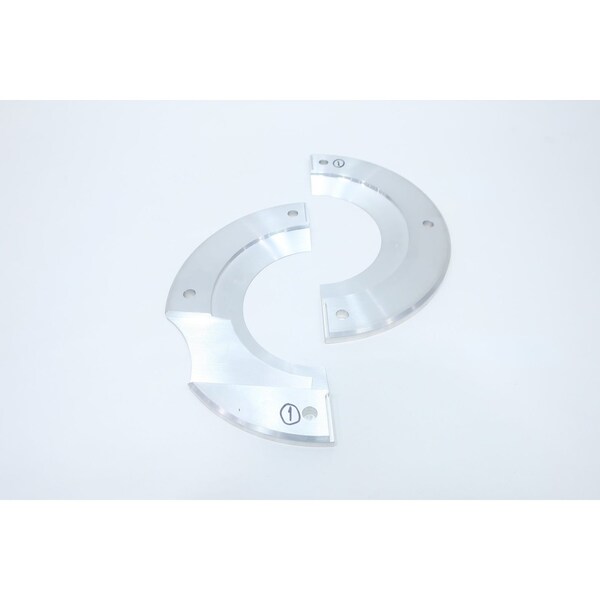 Dresser-Rand BULL GEAR INNER OIL SEAL 410-433-001 - main