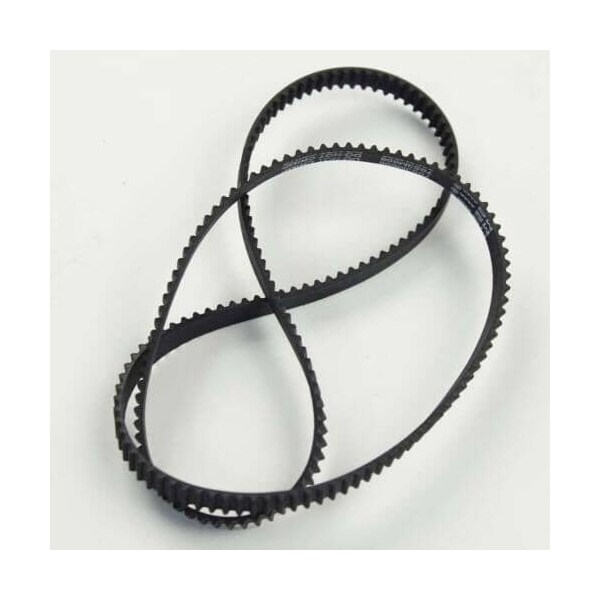 Delonghi TOOTHED DRIVE BELT KW712257 - main