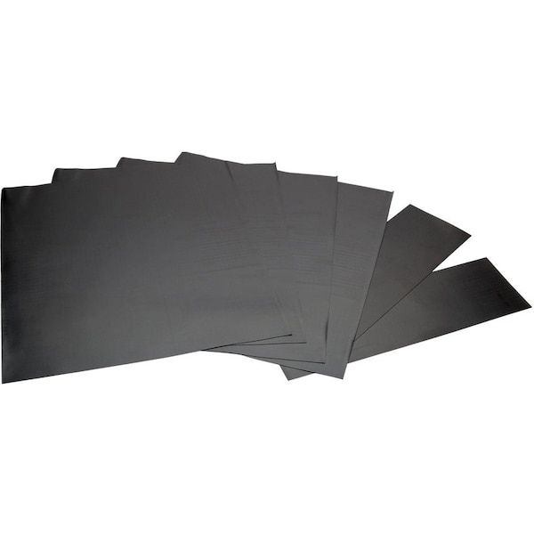 Eaton Tripp Lite Series SmartRack Magnetic Vinyl Kit for Rack Airflow Management SRCOOLMVKIT - main