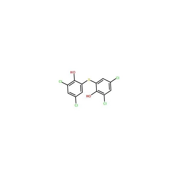 Ak Scientific 6, 6'-Thiobis(2, 4-dichlorophenol) (25g), CAS 97-18-7 6068AF-25g - main