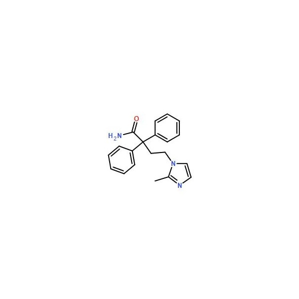 Ak Scientific Imidafenacin (5g), CAS 170105-16-5 X5003-5g - main
