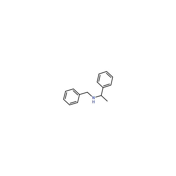 Ak Scientific N-Benzyl-1-phenylethylamine (1g), CAS 3193-62-2 Q908-1g - main