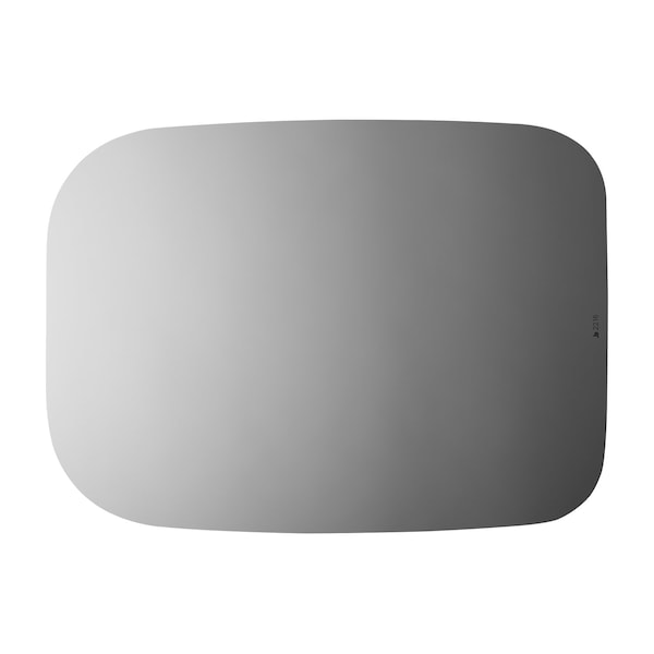 Burco Mirror Redi Cuts OE Replacement Exterior Mirror Glass 2216 - main