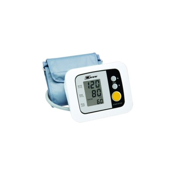 Zewa UAM-720 Automatic Blood Pressure Monitor UAM-720 - main
