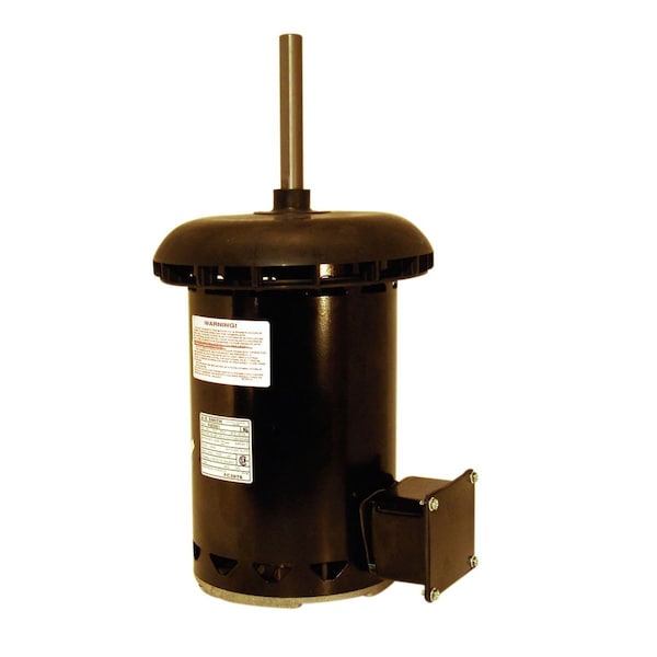 Century Condenser Fan Motor 0.4 HP 1075 RPM 5.6in CX FC1046F - main