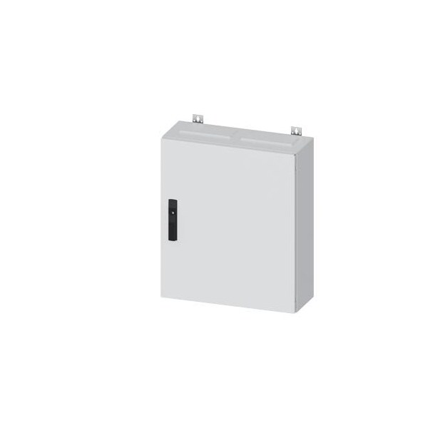 Siemens ALPHA 400 wall-mounted cabinet 8GK1112-2KK22 - main