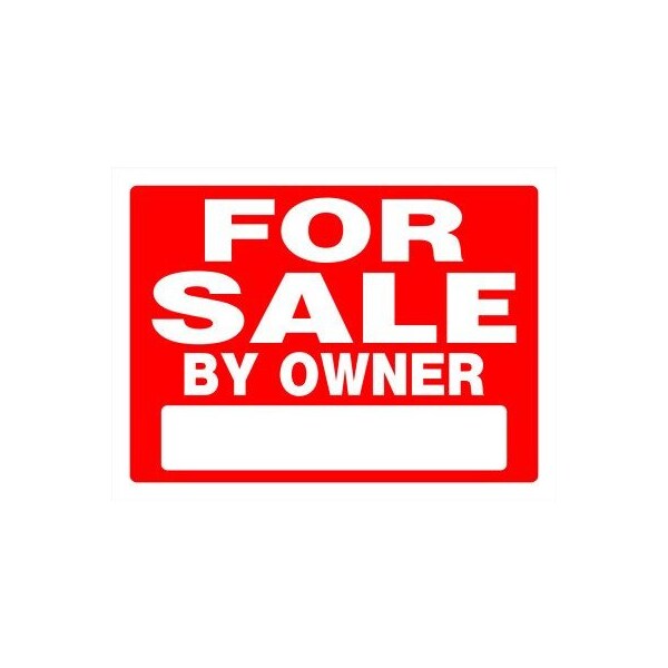 Hillman 18X24For Sale Ownersign 840241 - main