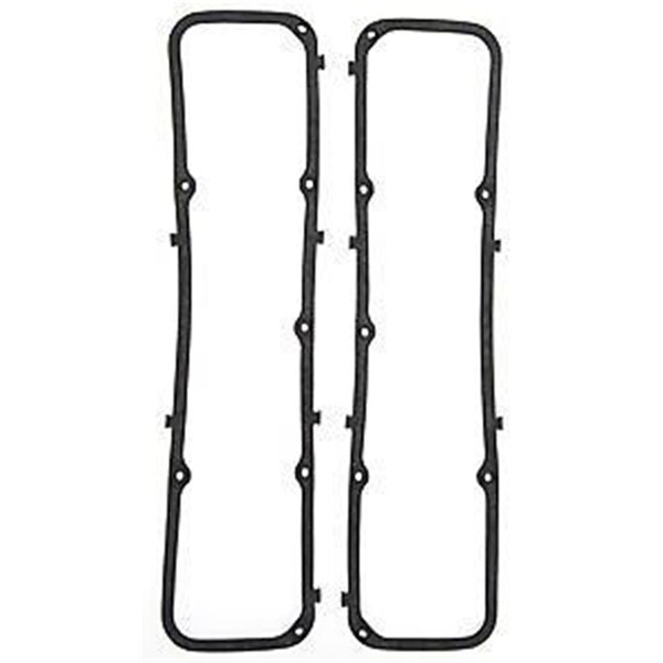 Bookazine Valve Cover - Gasket Set TI652652 - main